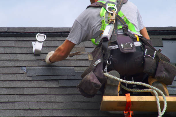 Reliable Parker, SC Roofing Contractor Solutions