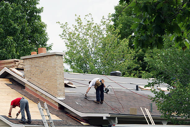Best Roof Gutter Cleaning  in Parker, SC