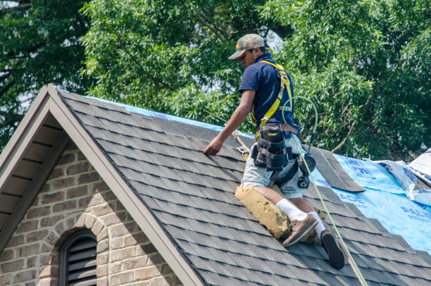 Trusted Parker, SC Roofing Contractor Experts